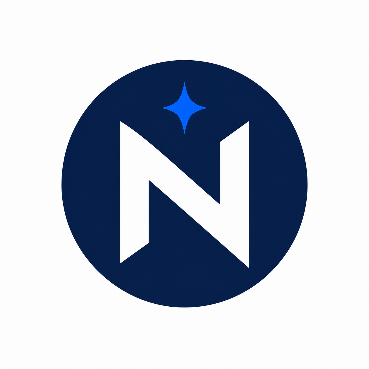 Nova AI learning and performance coach logo