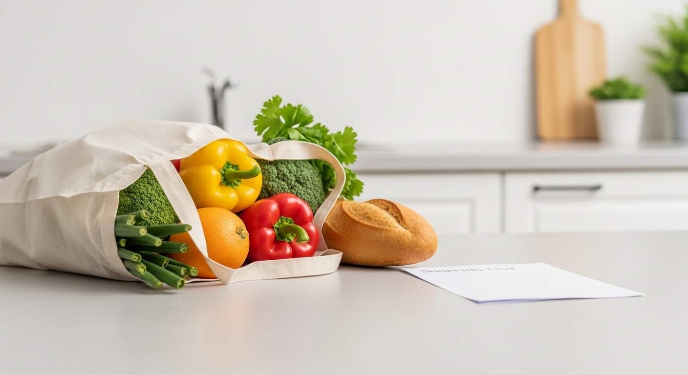 Opening cover image from the Smart Shopping course